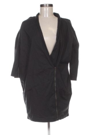 Sacou de femei Samsoe & Samsoe, Mărime XS, Culoare Negru, Preț 551,15 Lei, #137769505