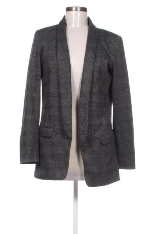 Sacou de femei Promod, Mărime L, Culoare Gri, Preț 183,72 Lei, #137771008