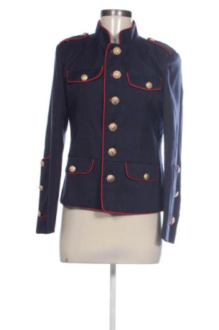Sacou de femei Unbranded, Mărime S, Culoare Albastru, Preț 192,80 Lei, #137771295