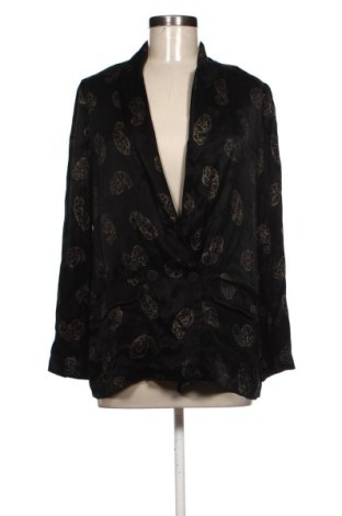 Sacou de femei Zara, Mărime S, Culoare Multicolor, Preț 148,79 Lei, #137771557