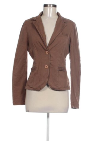 Sacou de femei Unbranded, Mărime M, Culoare Maro, Preț 129,13 Lei, #137771705