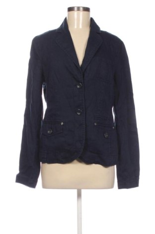 Sacou de femei Esprit, Mărime L, Culoare Albastru, Preț 183,00 Lei, #137771732
