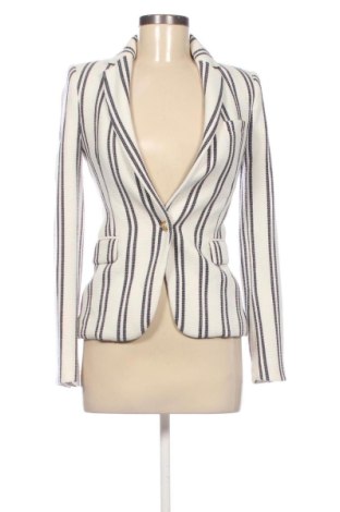 Sacou de femei Zara, Mărime XS, Culoare Multicolor, Preț 129,00 Lei, #137771813
