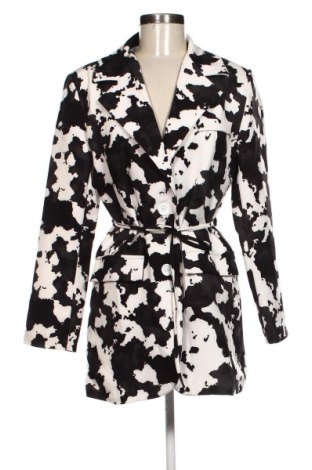 Sacou de femei NEW COLLECTION, Mărime M, Culoare Multicolor, Preț 137,63 Lei, #137771872