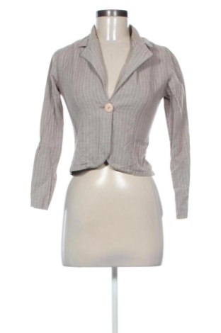 Női blézer Unbranded, Méret S, Szín Bézs, Ár 8 865 Ft, #137771907