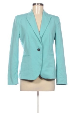 Sacou de femei Zara, Mărime M, Culoare Albastru, Preț 129,00 Lei, #137772063
