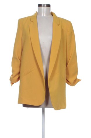Sacou de femei Orsay, Mărime M, Culoare Galben, Preț 131,23 Lei, #137772300