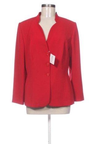 Női blézer Unbranded, Méret L, Szín Piros, Ár 8 711 Ft, #137774061