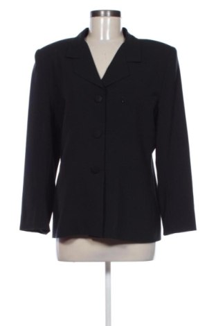 Sacou de femei Unbranded, Mărime M, Culoare Negru, Preț 131,23 Lei, #137774288