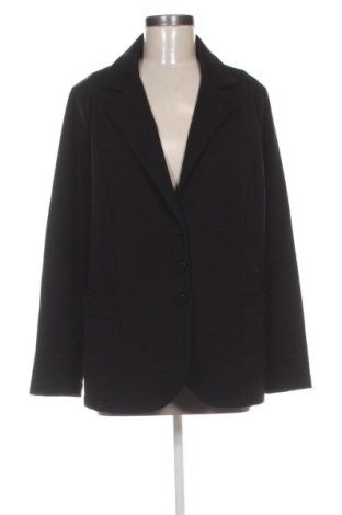 Dámske sako  Unbranded, Veľkosť XXL, Farba Čierna, Cena  25,00 €, #137774846