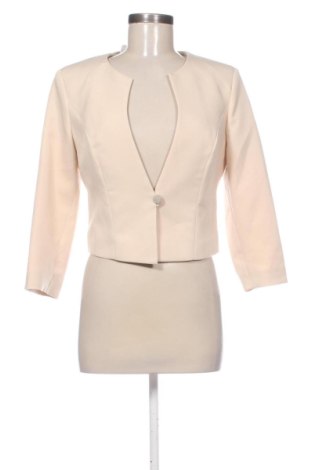 Sacou de femei Dana, Mărime M, Culoare Ecru, Preț 128,95 Lei, #137774957