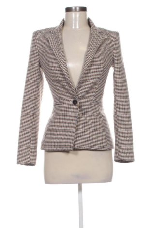 Dámske sako  H&M, Veľkosť XS, Farba Viacfarebná, Cena  25,00 €, #137775086