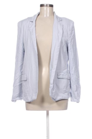 Sacou de femei Reserved, Mărime M, Culoare Albastru, Preț 128,95 Lei, #137775199