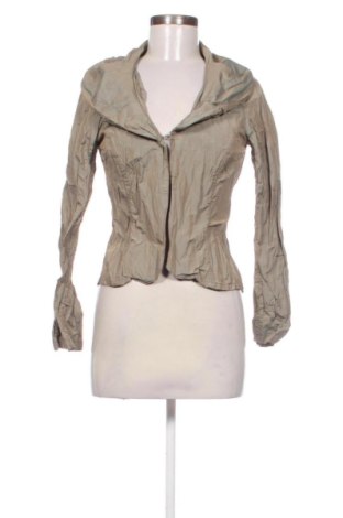 Sacou de femei Unbranded, Mărime M, Culoare Verde, Preț 131,23 Lei, #137775386