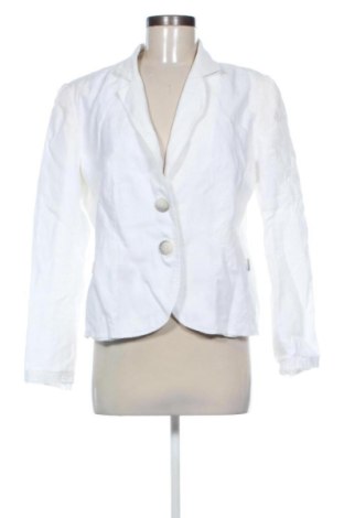 Дамско сако Jake*s, Размер XL, Цвят Бял, Цена 35,00 €, #137775627