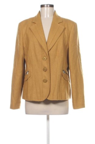 Női blézer Bexleys, Méret XL, Szín Sárga, Ár 12 411 Ft, #137775812