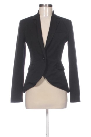 Sacou de femei ONLY, Mărime S, Culoare Negru, Preț 110,23 Lei, #137776281
