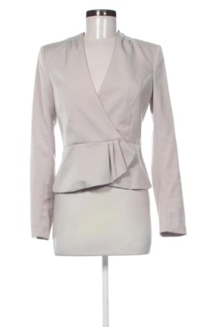 Dámské sako  H&M, Velikost M, Barva Krémová, Cena  946,00 Kč, #137776840