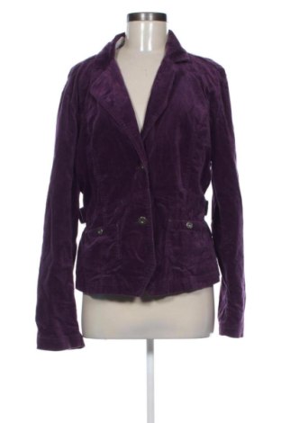 Női blézer Essentials by Tchibo, Méret XL, Szín Lila, Ár 8 711 Ft, #137776881