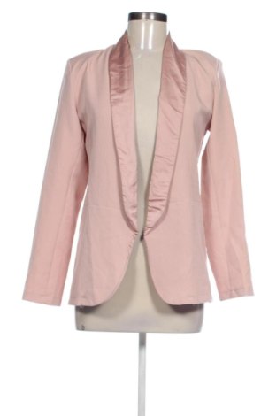Sacou de femei NEW COLLECTION, Mărime S, Culoare Roz, Preț 183,00 Lei, #137777066