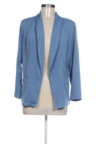 Sacou de femei Unbranded, Mărime M, Culoare Albastru, Preț 129,00 Lei, #137777080