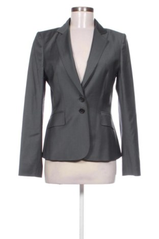 Sacou de femei Unbranded, Mărime M, Culoare Gri, Preț 131,23 Lei, #137778023