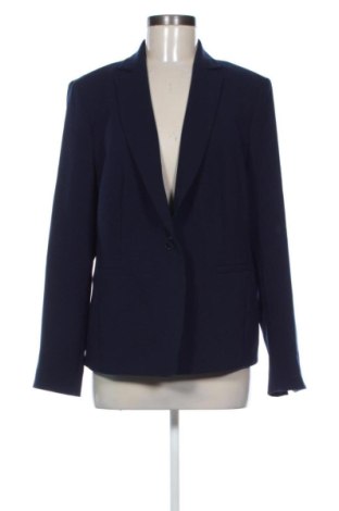 Sacou de femei Gerry Weber, Mărime L, Culoare Albastru, Preț 293,00 Lei, #137778953