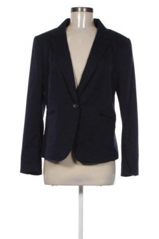 Damen Blazer H&M, Größe XL, Farbe Blau, Preis 24,58 €, #137779247