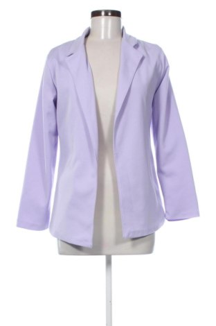 Дамско сако NEW COLLECTION, Размер S, Цвят Лилав, Цена 35,00 €, #137779899