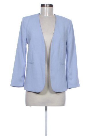 Damen Blazer Mango, Größe S, Farbe Blau, Preis 22,00 €, #137780283