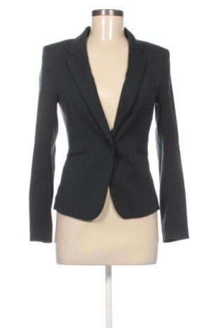 Дамско сако H&M, Размер M, Цвят Черен, Цена 25,00 €, #137780465