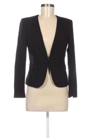 Női blézer H&M, Méret S, Szín Fekete, Ár 8 865 Ft, #137780731