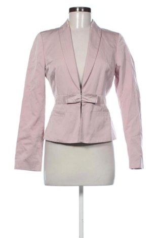 Damski żakiet Hugo Boss, Rozmiar S, Kolor Różowy, Cena 519,00 zł, #137781617