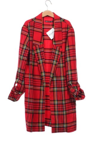Női blézer Stradivarius, Méret XS, Szín Sokszínű, Ár 8 711 Ft, #137782391