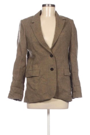 Дамско сако Zara, Размер M, Цвят Многоцветен, Цена 25,00 €, #137782599