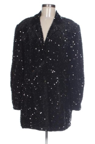 Damen Blazer SHEIN, Größe XL, Farbe Schwarz, Preis 25,00 €, #137782953