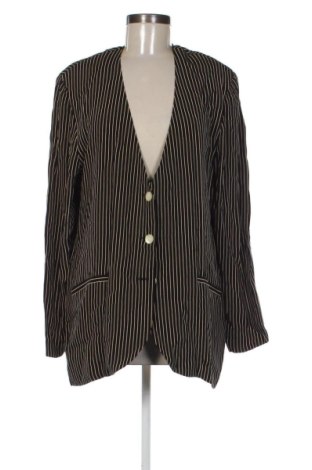 Damen Blazer Velvetine, Größe L, Farbe Mehrfarbig, Preis 55,82 €, #137784183