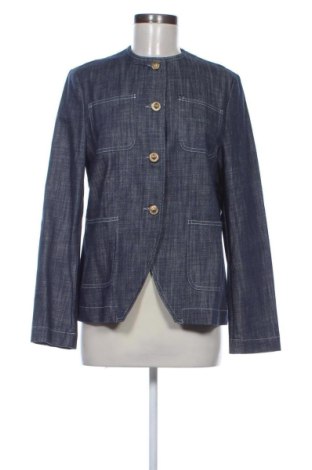 Sacou de femei Dolce Domenica, Mărime S, Culoare Albastru, Preț 293,95 Lei, #137784622
