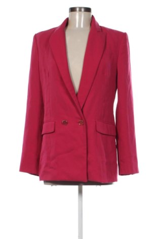 Sacou de femei Mango, Mărime S, Culoare Roz, Preț 148,00 Lei, #137784705