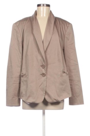 Dámske sako  Betty Barclay, Veľkosť XXL, Farba Béžová, Cena  56,00 €, #137785105