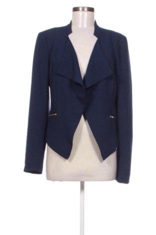 Дамско сако Vero Moda, Размер M, Цвят Син, Цена 21,00 €, #137785416