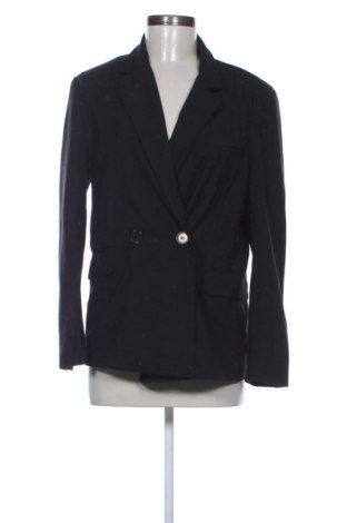 Női blézer Bershka, Méret M, Szín Fekete, Ár 12 057 Ft, #137785742
