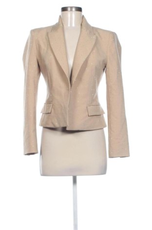 Női blézer Zara, Méret S, Szín Bézs, Ár 19 504 Ft, #137787428