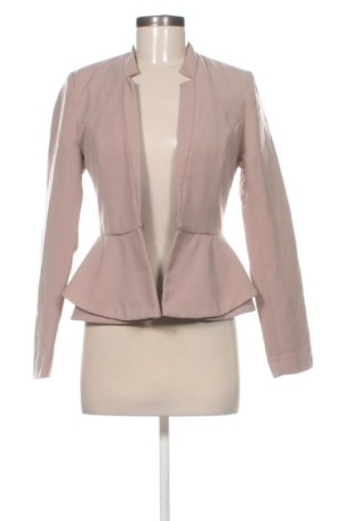 Sacou de femei Amisu, Mărime M, Culoare Mov deschis, Preț 131,23 Lei, #137788871
