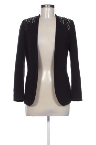 Női blézer H&M, Méret XS, Szín Fekete, Ár 8 715 Ft, #137789699
