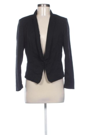 Sacou de femei H&M, Mărime M, Culoare Negru, Preț 131,23 Lei, #137790500