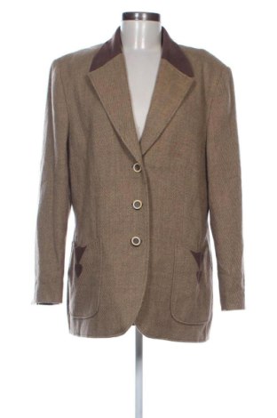 Sacou de femei Unbranded, Mărime L, Culoare Maro, Preț 129,00 Lei, #137790513