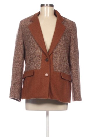 Sacou de femei Unbranded, Mărime M, Culoare Maro, Preț 129,00 Lei, #137790944