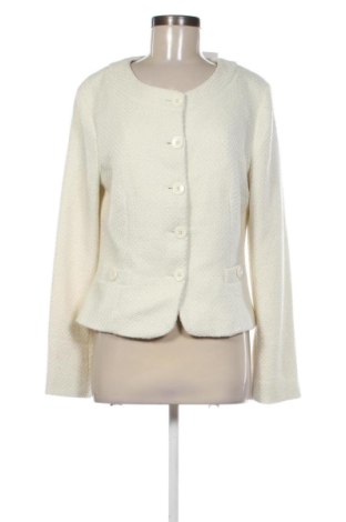 Sacou de femei Quiosque, Mărime XL, Culoare Ecru, Preț 128,95 Lei, #137791592