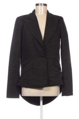 Sacou de femei Unbranded, Mărime S, Culoare Negru, Preț 131,23 Lei, #137791998